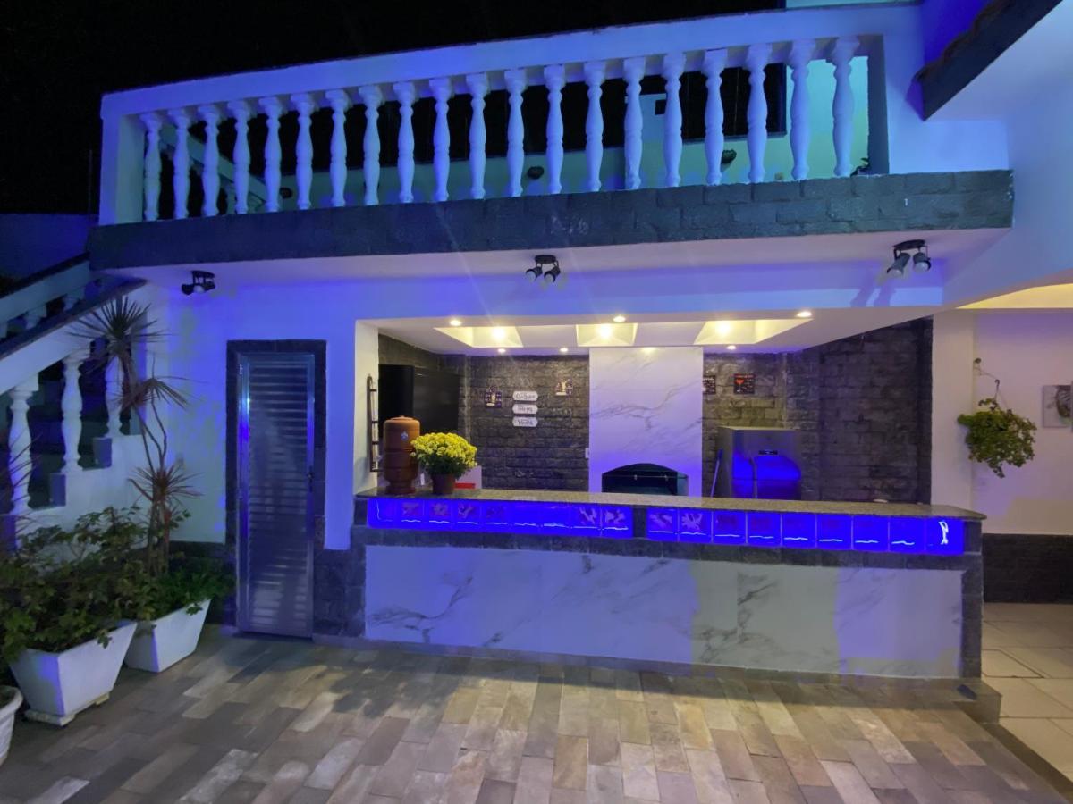 Casa R2, Com Piscina A 04 Km Do Parque Olimpico Holiday home