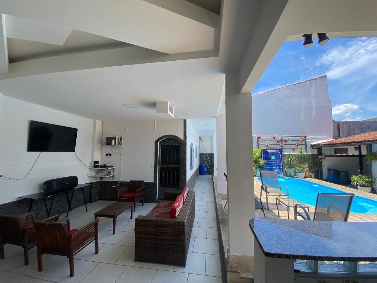 Holiday home Casa R2, Com Piscina A 04 Km Do Parque Olimpico *