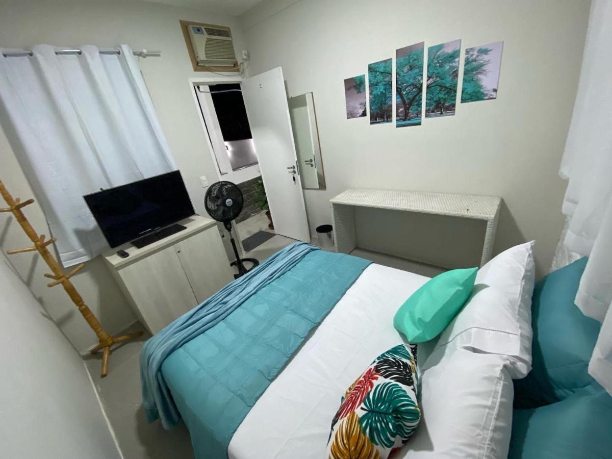 Casa R2, Com Piscina A 04 Km Do Parque Olimpico Holiday home Rio de Janeiro