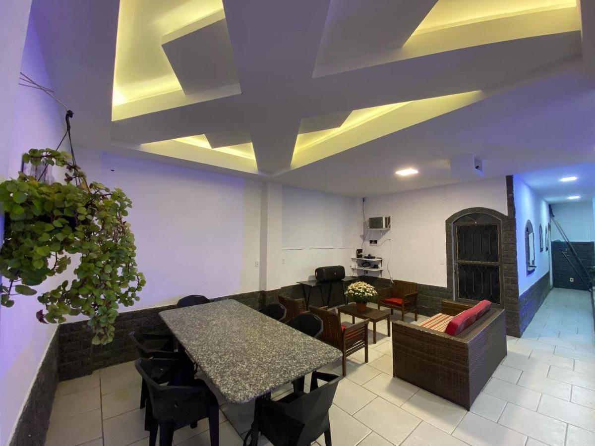 Casa R2, Com Piscina A 04 Km Do Parque Olimpico Holiday home