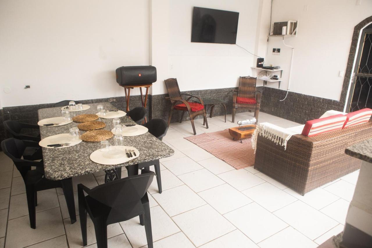 Casa R2, Com Piscina A 04 Km Do Parque Olimpico Holiday home