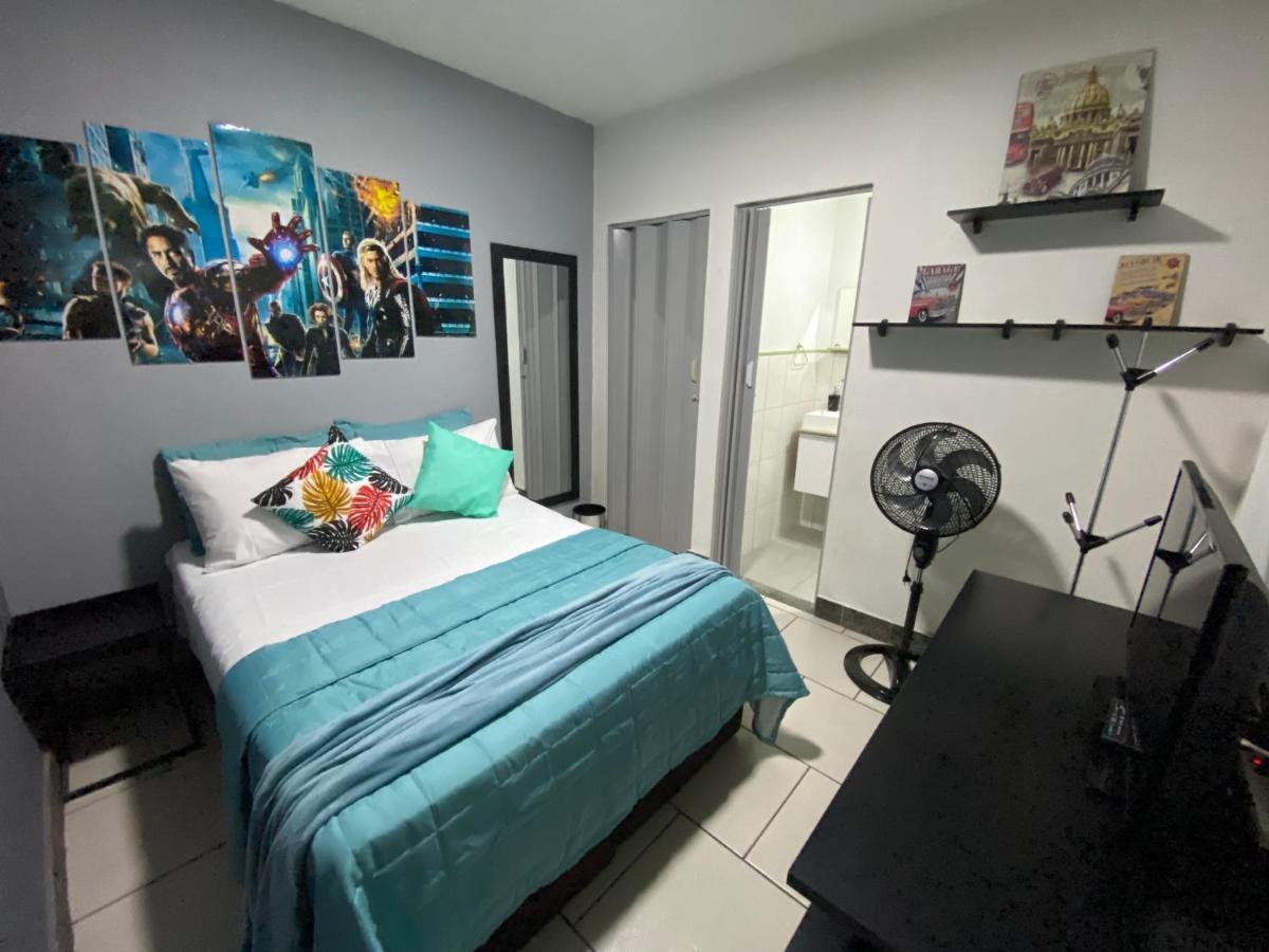 Casa R2, Com Piscina A 04 Km Do Parque Olimpico Holiday home *